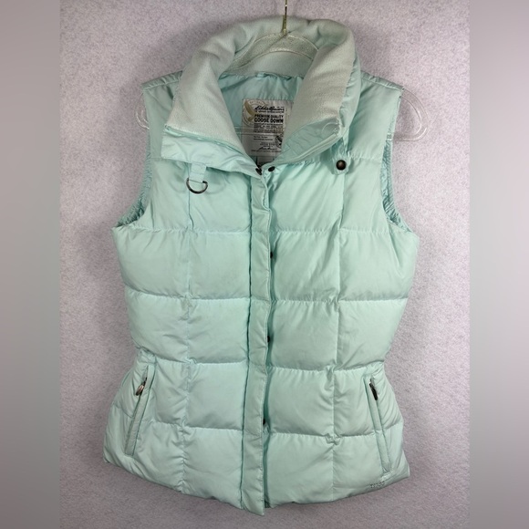 Eddie Bauer Jackets & Blazers - Eddie Bauer Premium Quality Goose Down 700 Fill Power Size M Tall